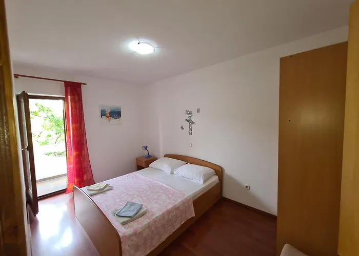 Cosic Ante شقة Dobropoljana
