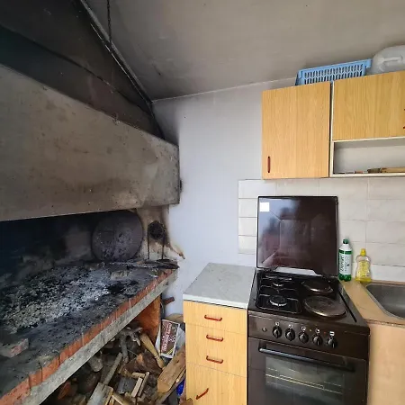 Apartamento Cosic Ante