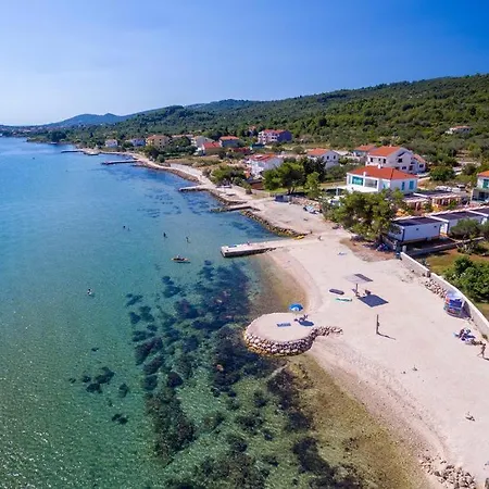 Apartamento Cosic Ante Dobropoljana