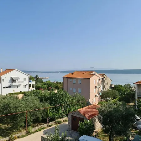 Cosic Ante Apartamento