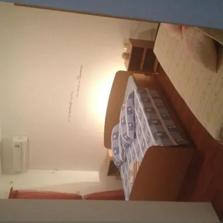 Cosic Ante Apartamento