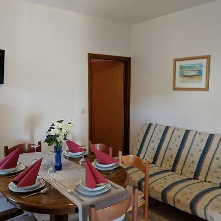 Cosic Ante Apartamento Dobropoljana