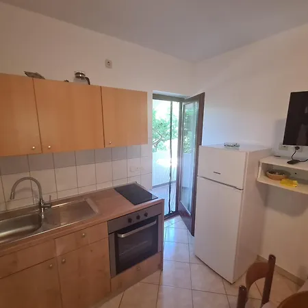Apartamento Cosic Ante *