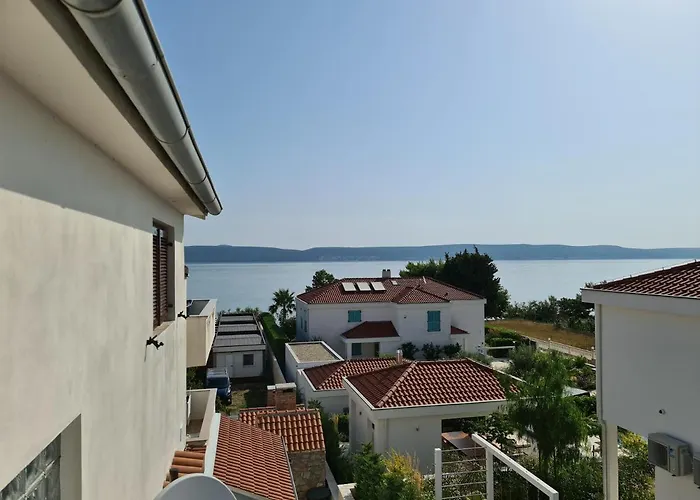 Cosic Ante Apartman *