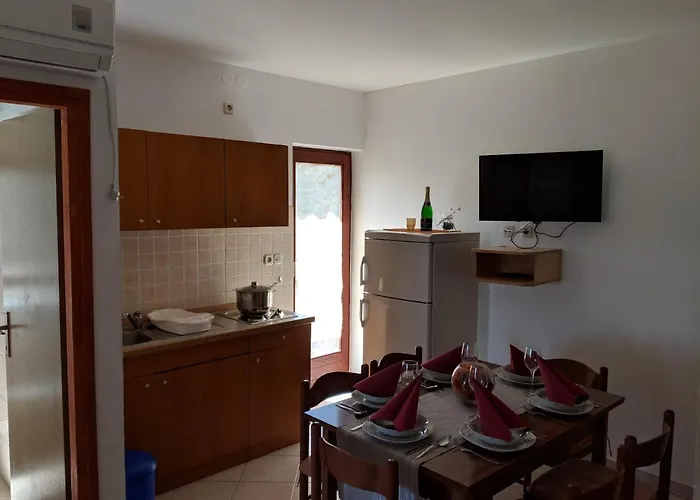 Cosic Ante Apartman