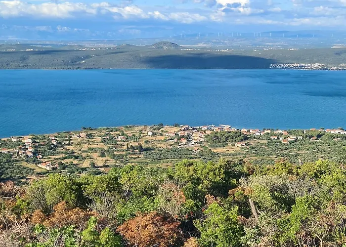 Apartman Cosic Ante