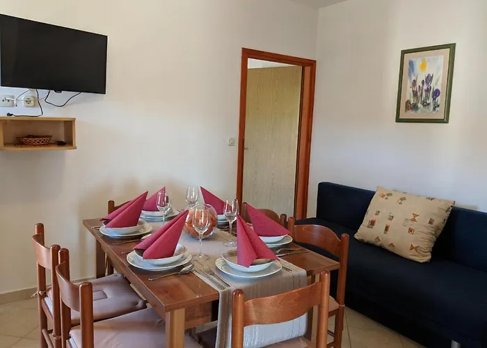 Cosic Ante Apartman