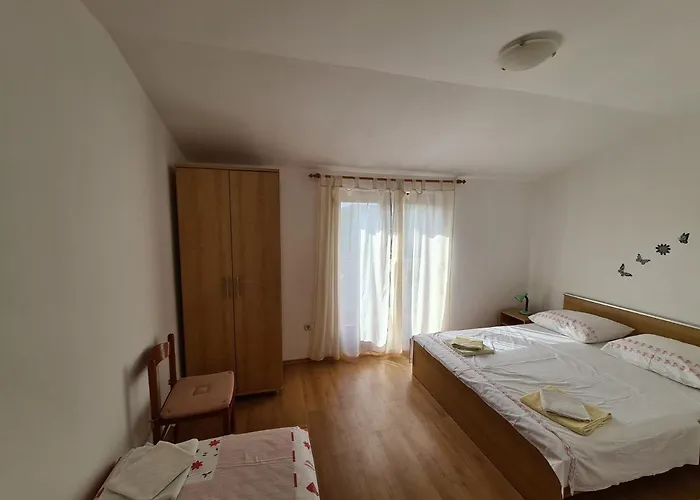 Cosic Ante Apartman Dobropoljana
