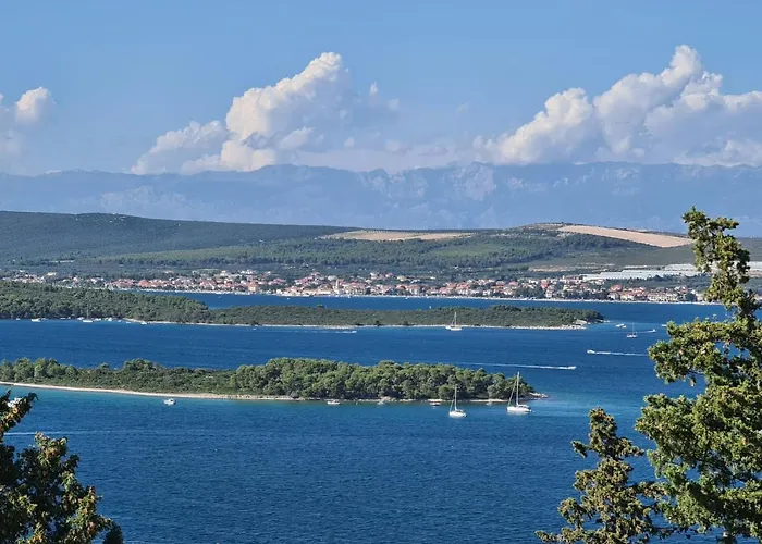 Apartman Cosic Ante *