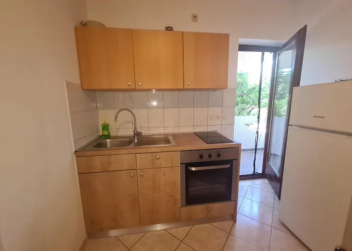 Cosic Ante Apartman *