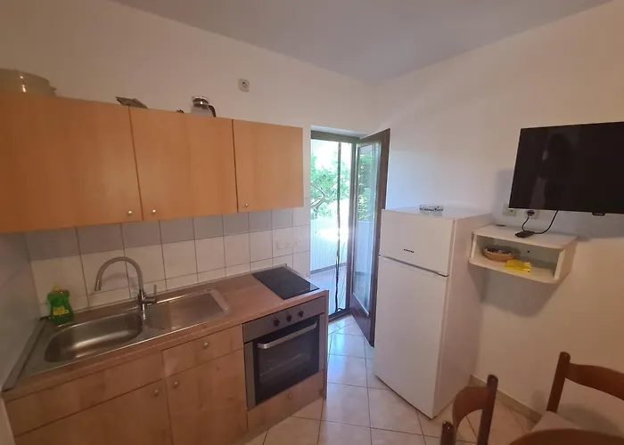 Apartman Cosic Ante *